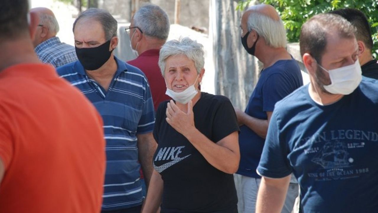 İki çocuk annesi Gizem Filiz, eski eşi tarafından öldürüldü! 3