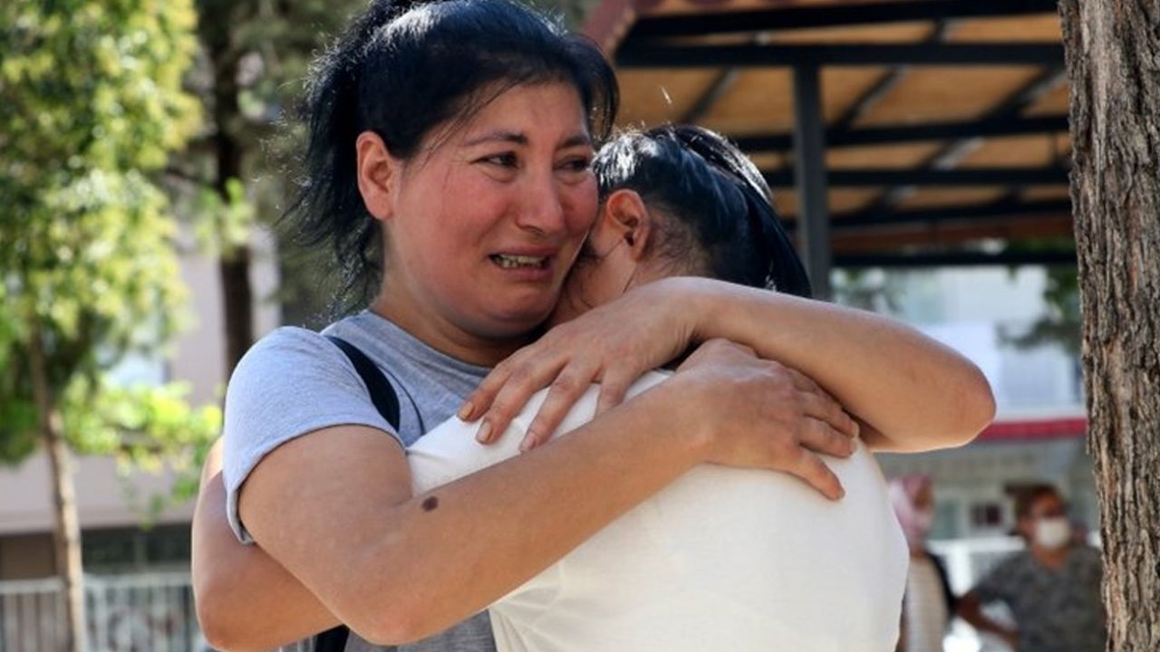 İki çocuk annesi Gizem Filiz, eski eşi tarafından öldürüldü! 4