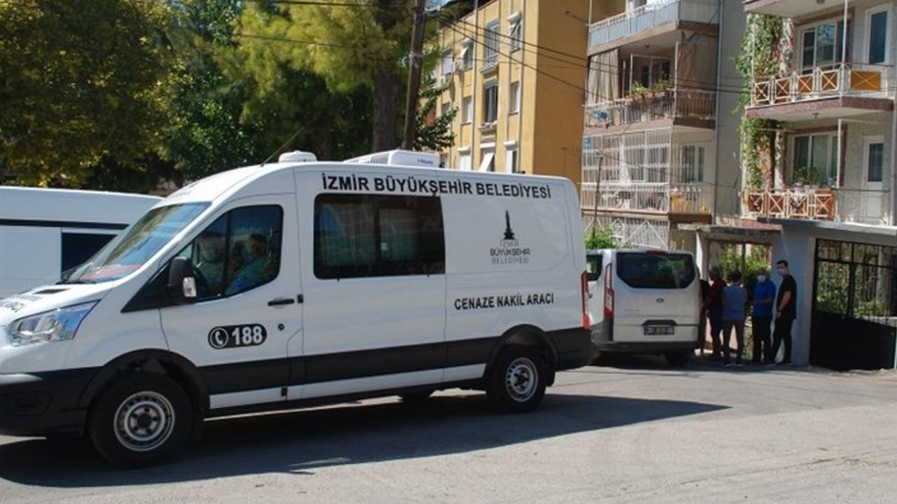 İki çocuk annesi Gizem Filiz, eski eşi tarafından öldürüldü! 5