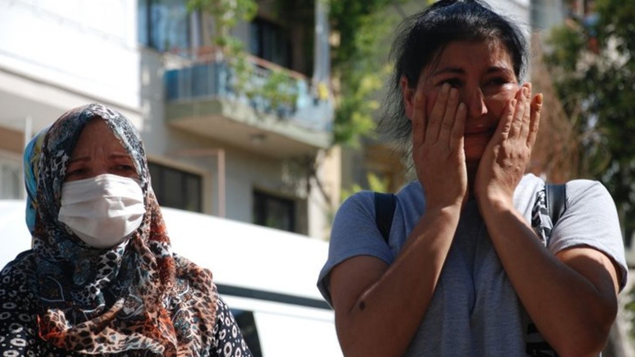 İki çocuk annesi Gizem Filiz, eski eşi tarafından öldürüldü! 6