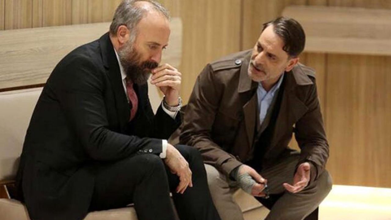 Ay Yapım'dan flaş Ozan Güven açıklaması 1