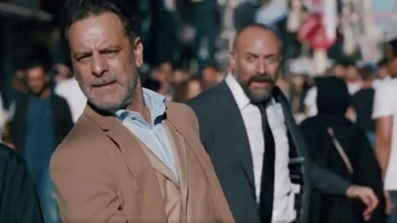 Ay Yapım'dan flaş Ozan Güven açıklaması 3