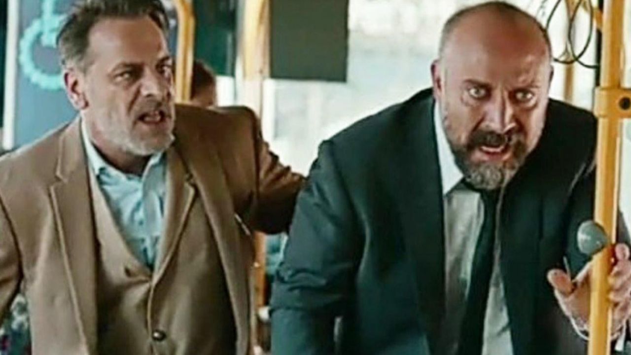 Ay Yapım'dan flaş Ozan Güven açıklaması 6