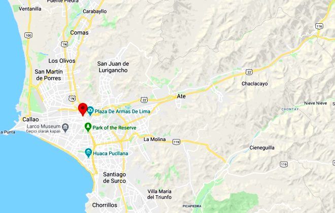 İhaneti Google Haritalar'da öğrendi 2