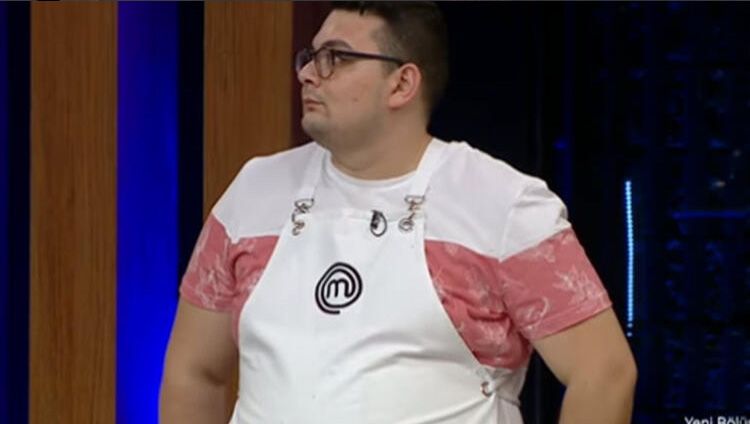 MasterChef Türkiye'de bir ilk yaşandı! Gözyaşları içinde söyledi... 3