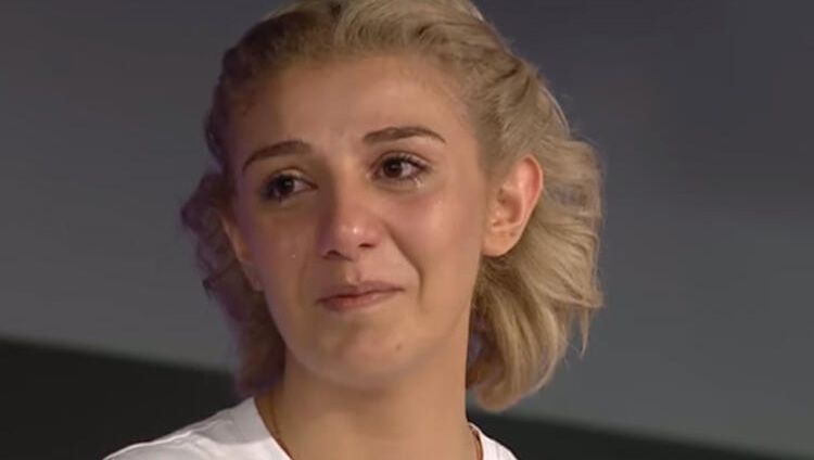 MasterChef Türkiye'de bir ilk yaşandı! Gözyaşları içinde söyledi... 4