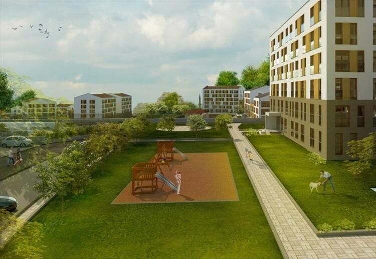 Fiyatı 140 bin liradan başlayan evler 6
