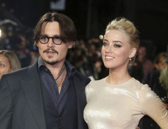 Dedikodulardan kaçan Amber Heard soluğu Türkiye'de aldı 1