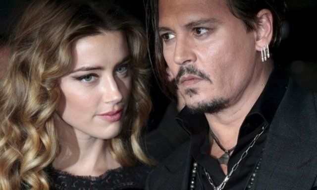Dedikodulardan kaçan Amber Heard soluğu Türkiye'de aldı 3