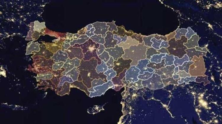 AVM, taksi ve kafelerde yeni dönem 1