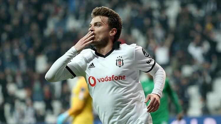 Fenerbahçe, Galatasaray, Beşiktaş ve Trabzonspor'da transfer gelişmeleri 10