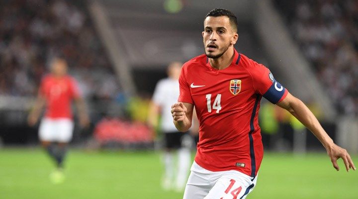 Fenerbahçe, Galatasaray, Beşiktaş ve Trabzonspor'da transfer gelişmeleri 11