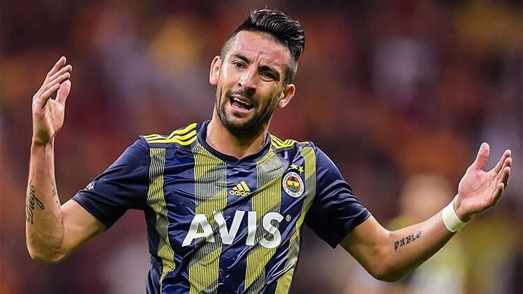 Fenerbahçe, Galatasaray, Beşiktaş ve Trabzonspor'da transfer gelişmeleri 12