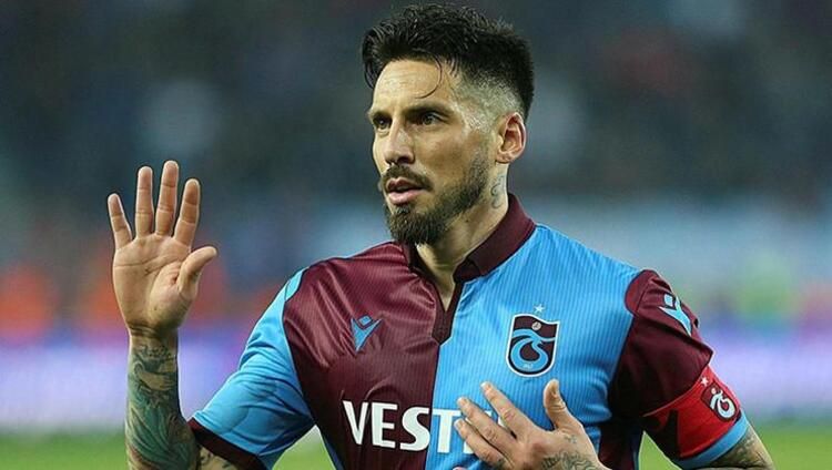 Fenerbahçe, Galatasaray, Beşiktaş ve Trabzonspor'da transfer gelişmeleri 14