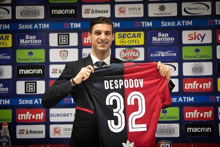 Fenerbahçe, Galatasaray, Beşiktaş ve Trabzonspor'da transfer gelişmeleri 5