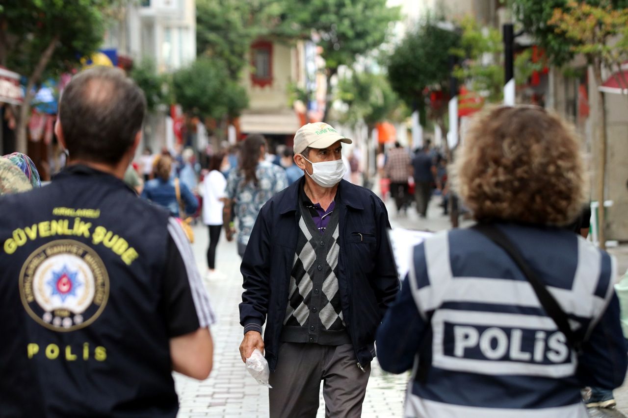 O tarihte sıkı önlemler geliyor 1