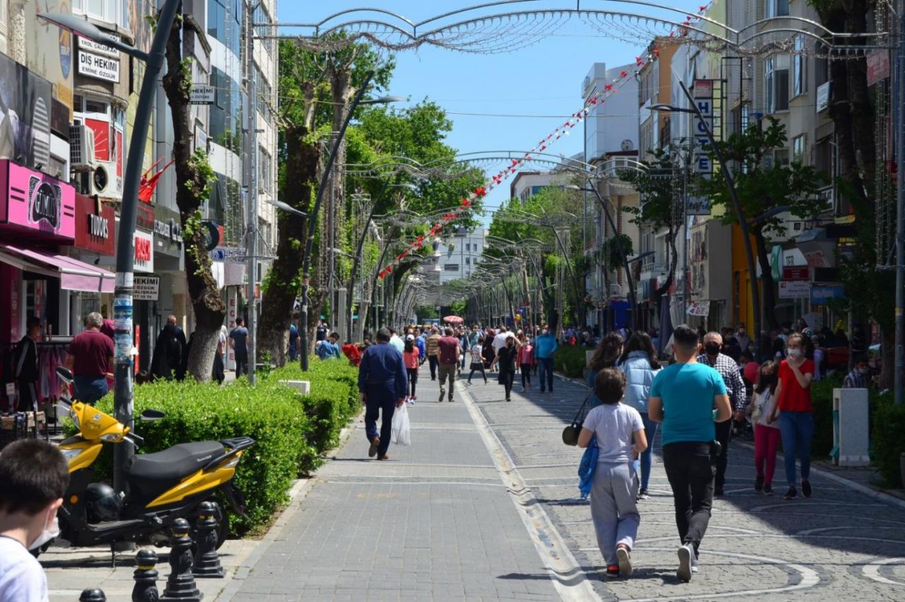 O tarihte sıkı önlemler geliyor 5