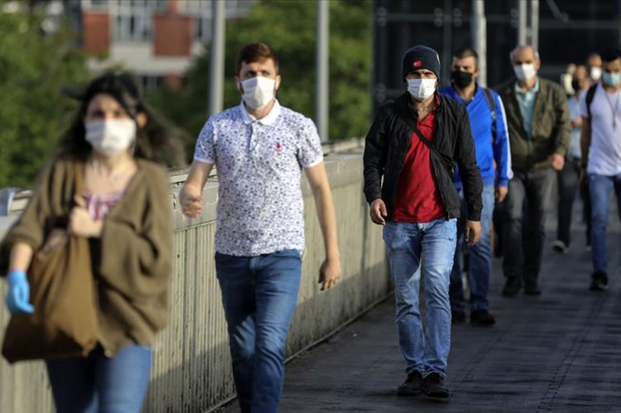 O tarihte sıkı önlemler geliyor 11