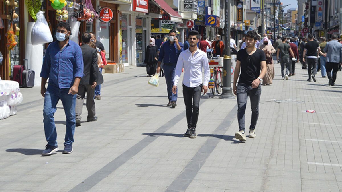 O tarihte sıkı önlemler geliyor 2