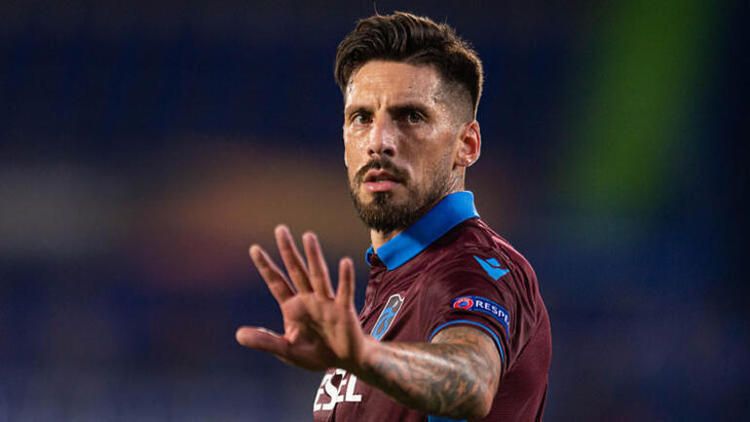 Jose Sosa'nın Fenerbahçe'den alacağı belli oldu 11