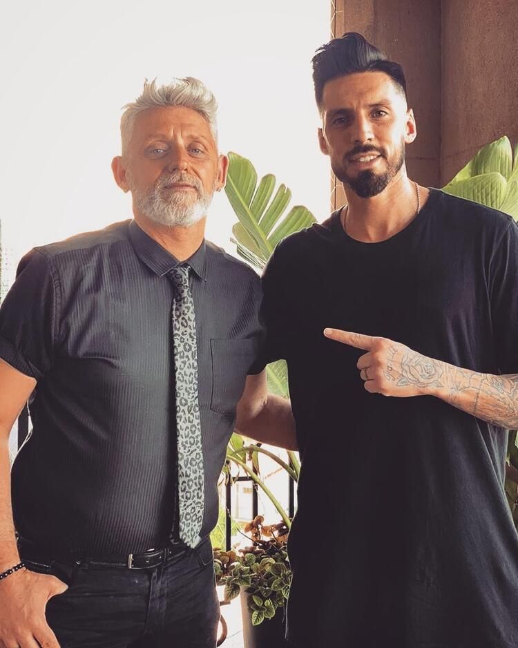 Jose Sosa'nın Fenerbahçe'den alacağı belli oldu 14