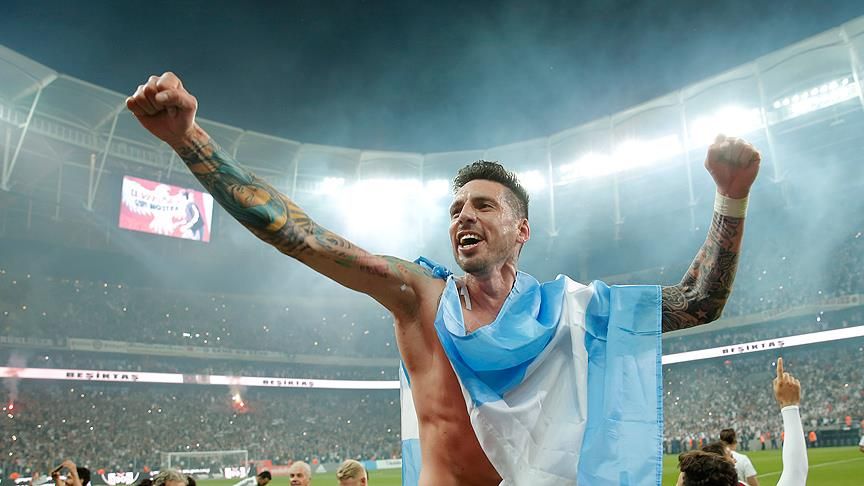 Jose Sosa'nın Fenerbahçe'den alacağı belli oldu 1
