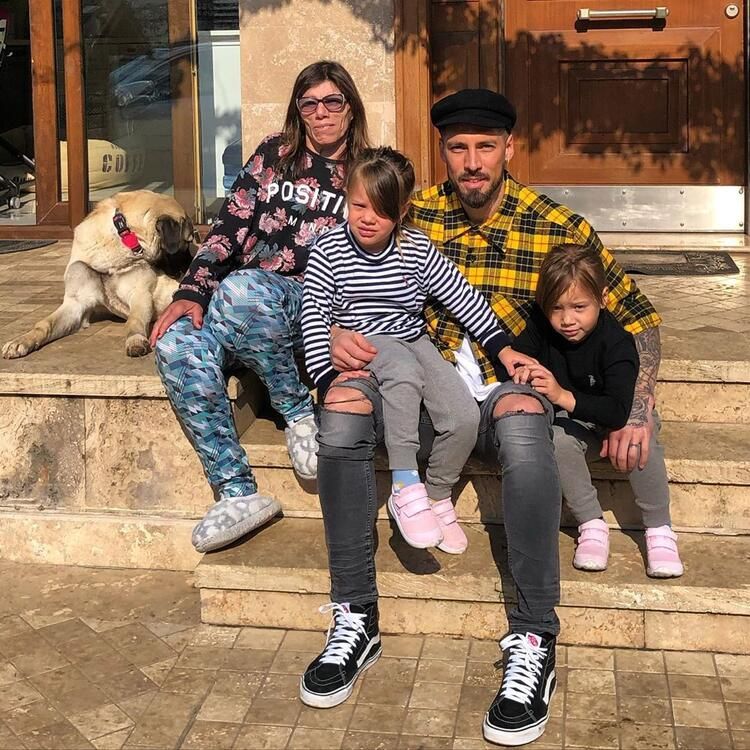 Jose Sosa'nın Fenerbahçe'den alacağı belli oldu 7
