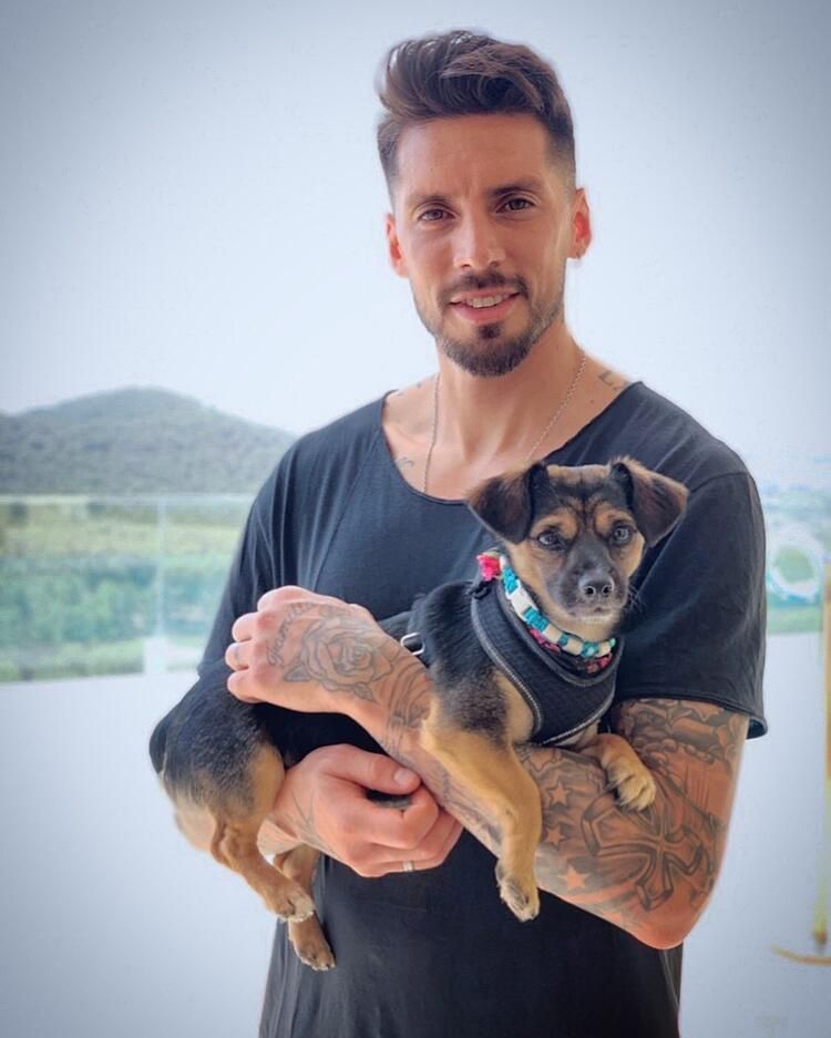 Jose Sosa'nın Fenerbahçe'den alacağı belli oldu 9