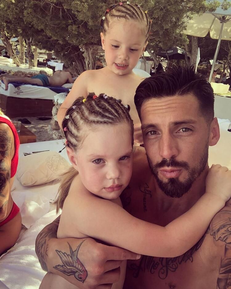 Jose Sosa'nın Fenerbahçe'den alacağı belli oldu 6