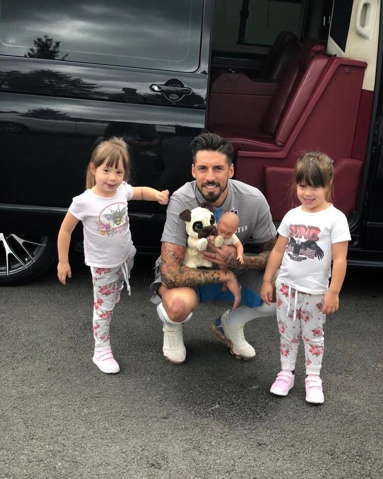 Jose Sosa'nın Fenerbahçe'den alacağı belli oldu 5