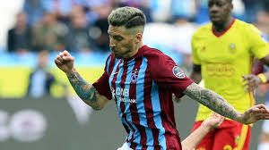 Jose Sosa'nın Fenerbahçe'den alacağı belli oldu 17