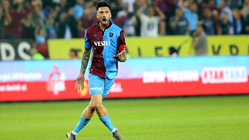 Jose Sosa'nın Fenerbahçe'den alacağı belli oldu 20