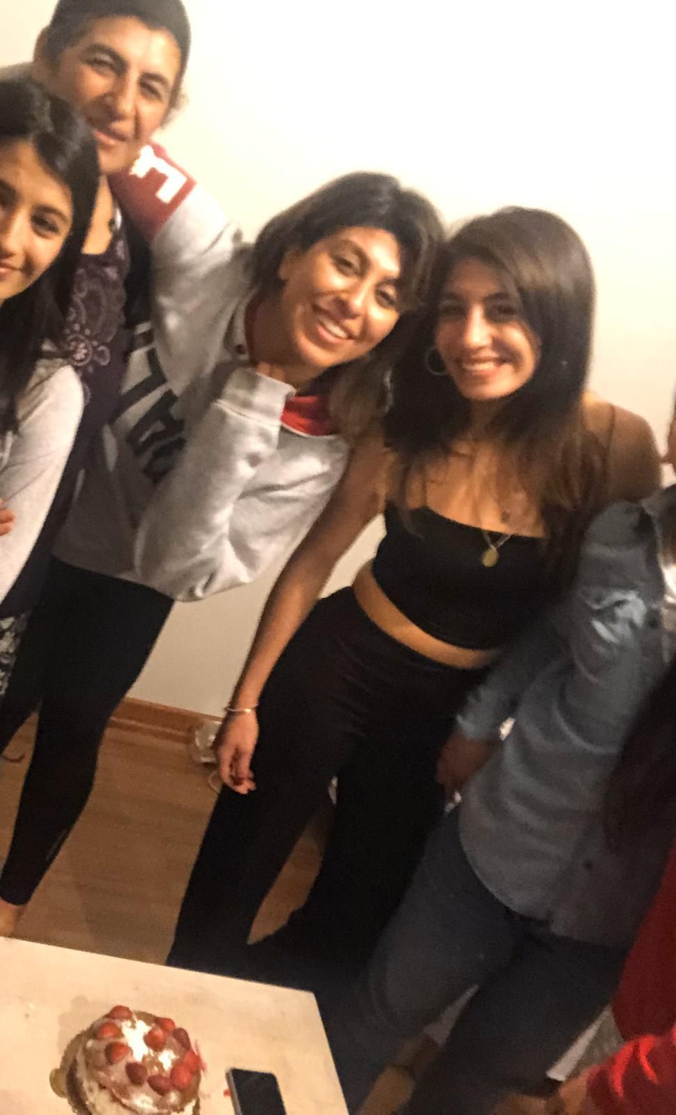 Abla feryat etti: Kardeşimi kurtarın! 2