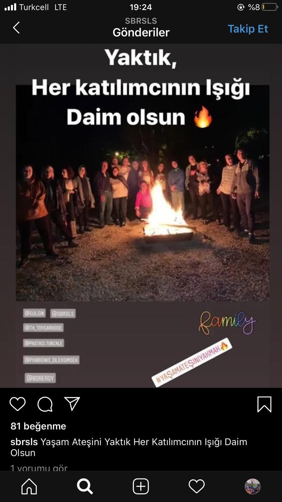Abla feryat etti: Kardeşimi kurtarın! 31