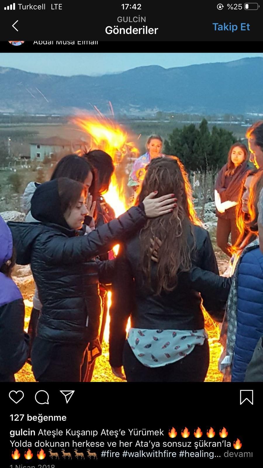 Abla feryat etti: Kardeşimi kurtarın! 7