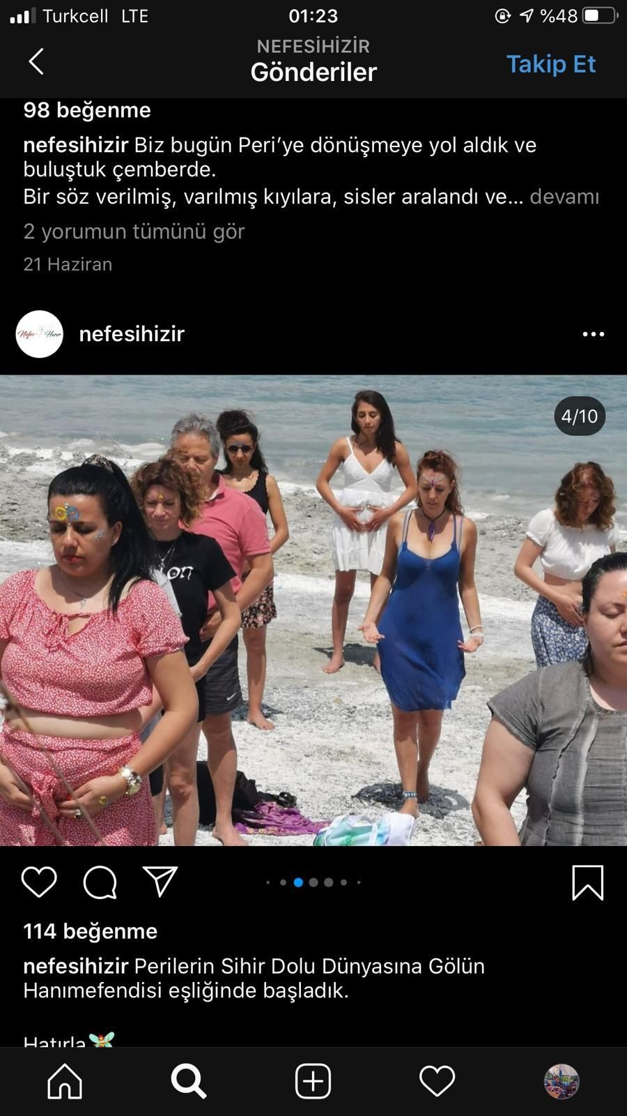 Abla feryat etti: Kardeşimi kurtarın! 6