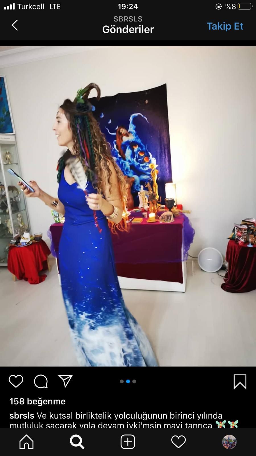 Abla feryat etti: Kardeşimi kurtarın! 29
