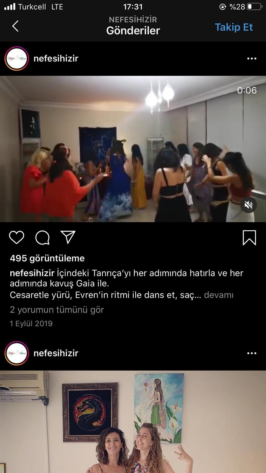 Abla feryat etti: Kardeşimi kurtarın! 16