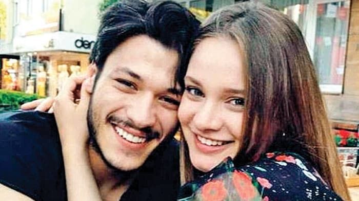 Miray Daner, Kubilay Aka'yı affetti! Sosyal medya yıkıldı 1