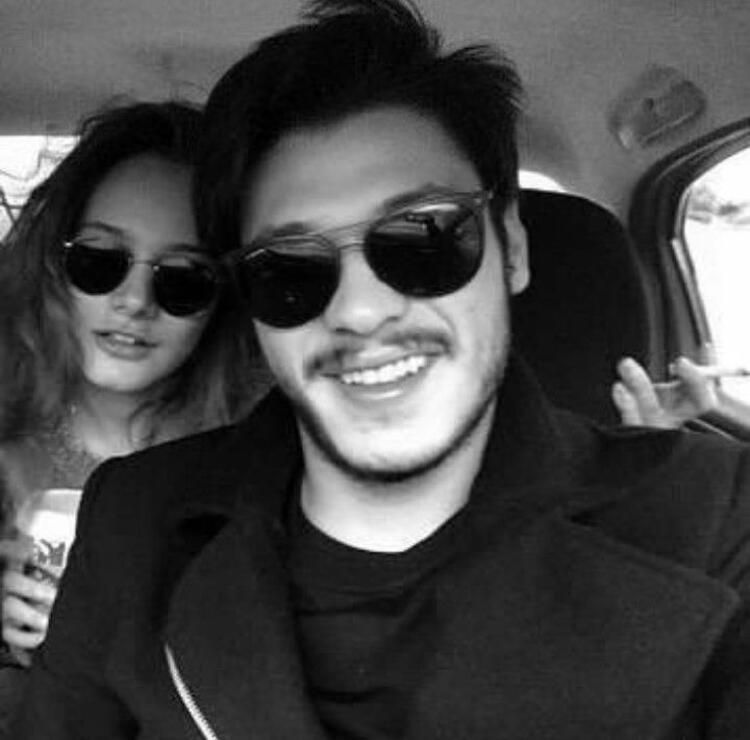 Miray Daner, Kubilay Aka'yı affetti! Sosyal medya yıkıldı 12