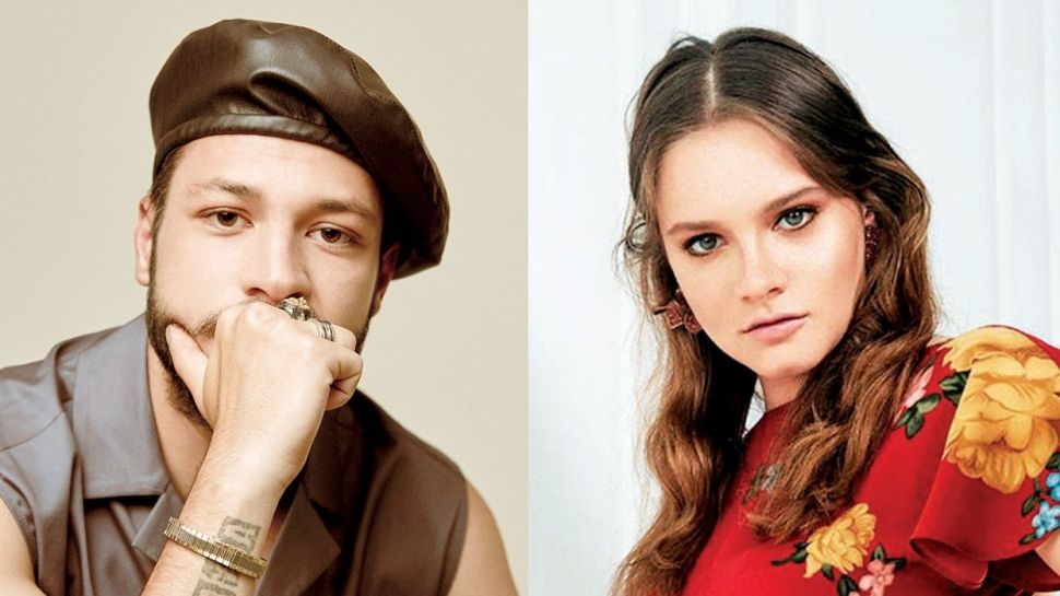Miray Daner, Kubilay Aka'yı affetti! Sosyal medya yıkıldı 2
