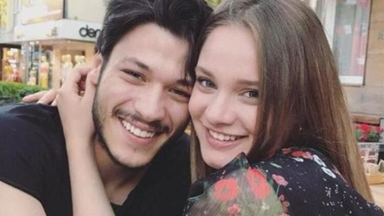 Miray Daner, Kubilay Aka'yı affetti! Sosyal medya yıkıldı 4