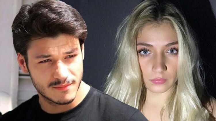 Miray Daner, Kubilay Aka'yı affetti! Sosyal medya yıkıldı 5
