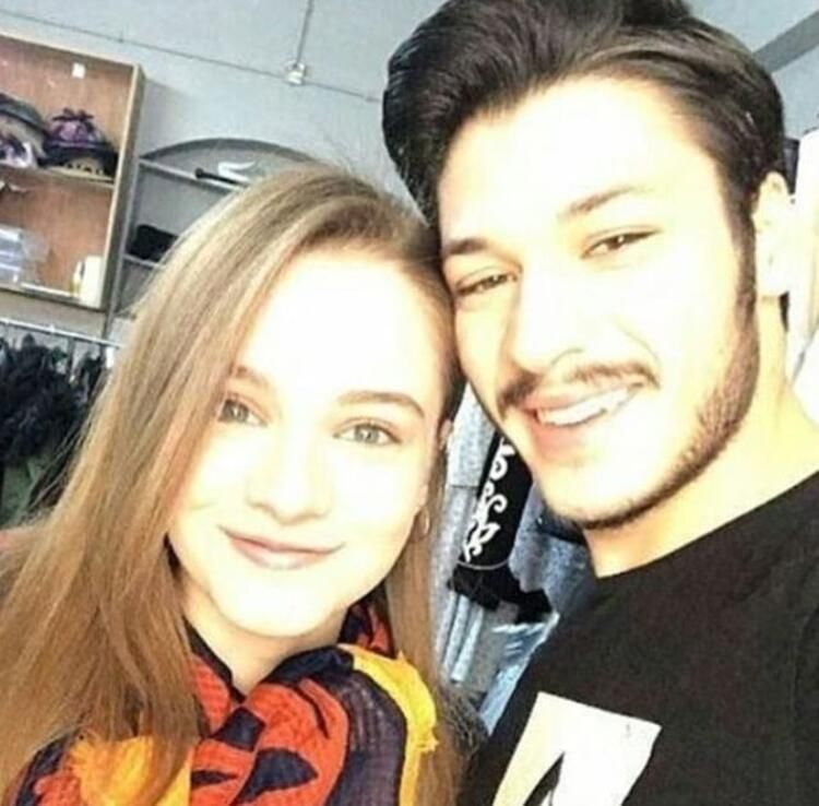 Miray Daner, Kubilay Aka'yı affetti! Sosyal medya yıkıldı 6