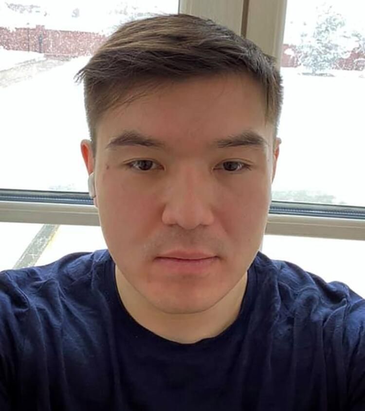 Nazarbayev'in en gözde torunu ölü bulundu 5