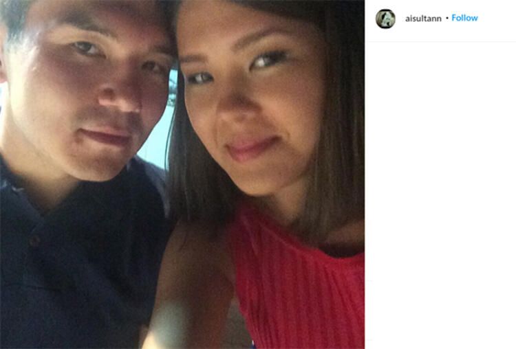 Nazarbayev'in en gözde torunu ölü bulundu 10