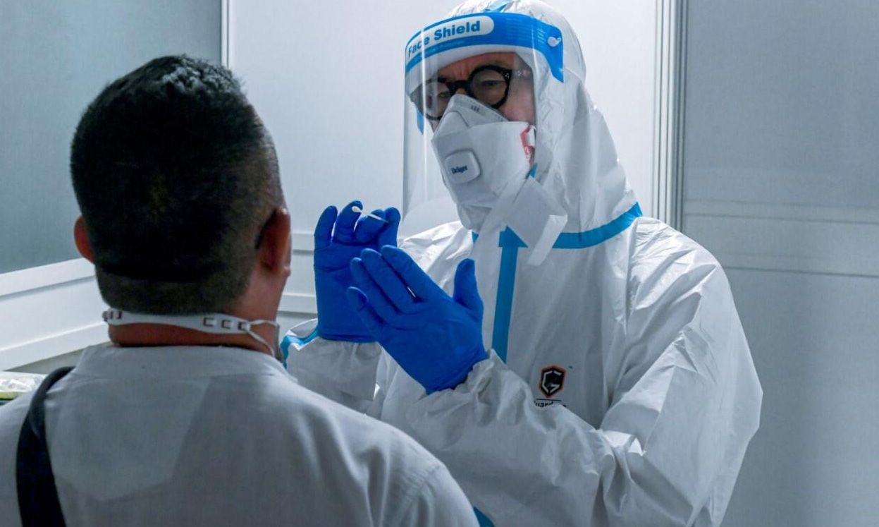 Dünya Sağlık Örgütü'nden dünyaya 'grip aşısı olma' çağrısı 11