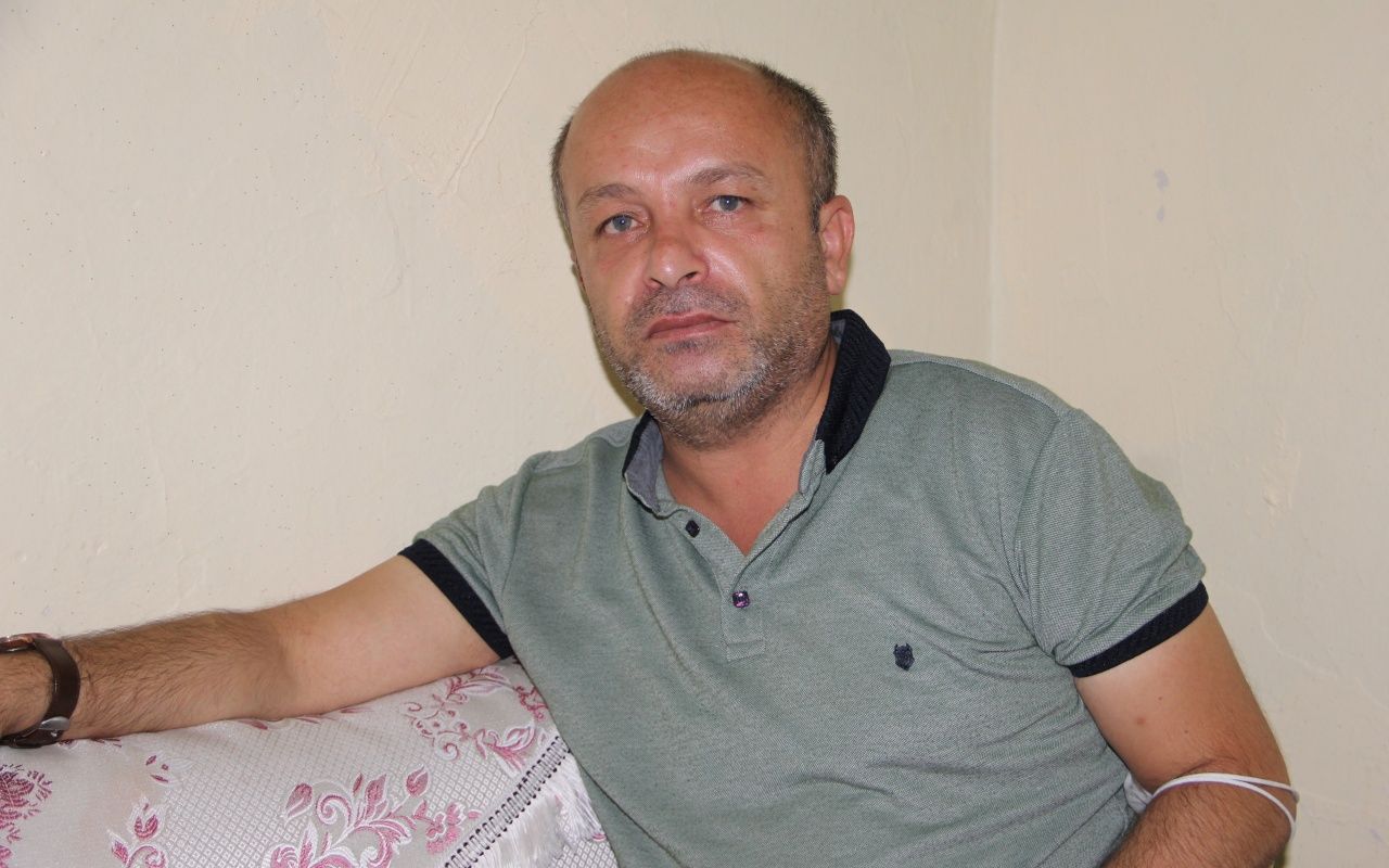 Gönlü büyük simitçi evinin kapılarını açtı 6