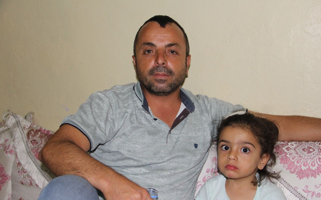 Gönlü büyük simitçi evinin kapılarını açtı 3