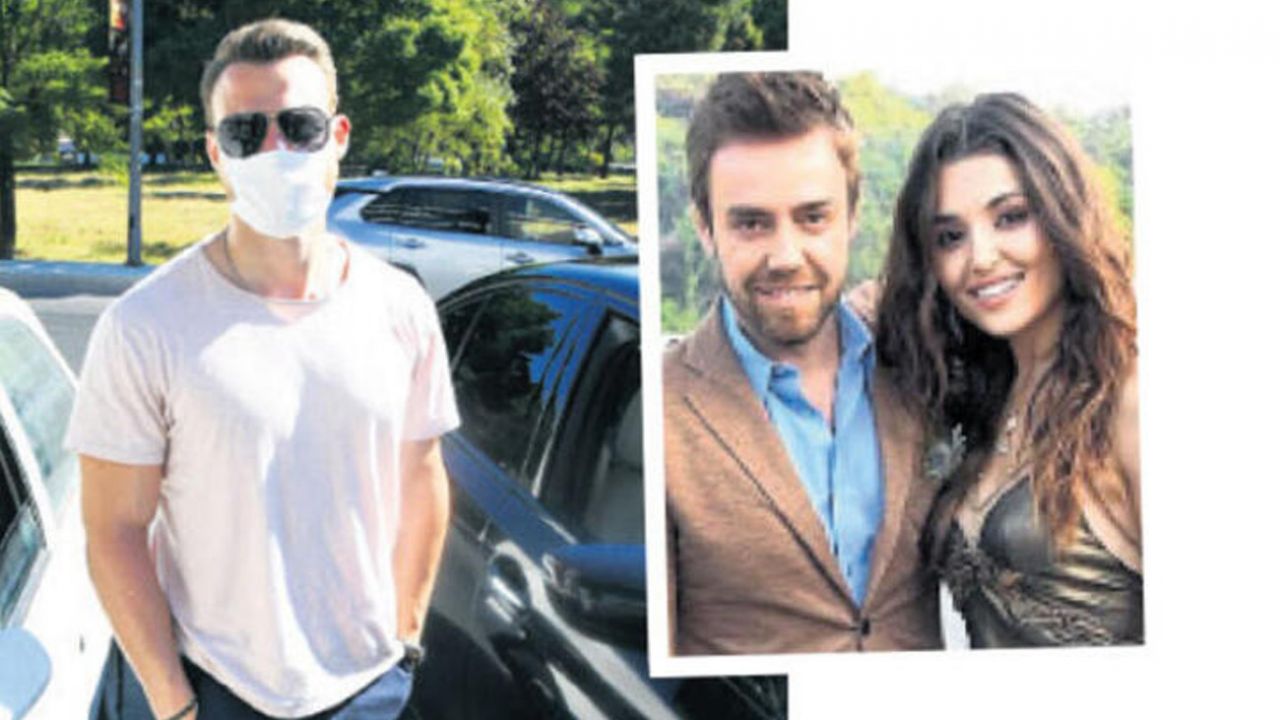 Hande Erçel ile Kerem Bürsin arasında ilginç iddia! 6